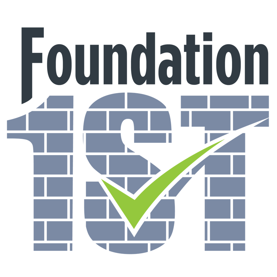 Foundation 1st LLC logo